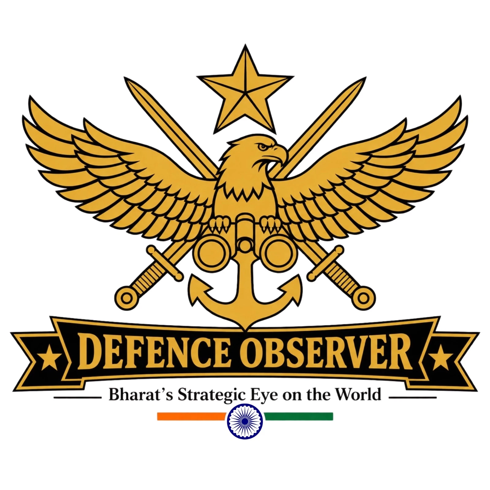 DEFENCE OBSERVER